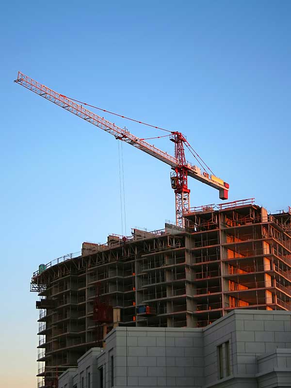 building-structure