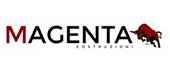 magenta