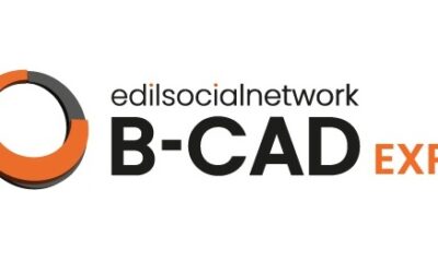 Evento B-CAD Expo